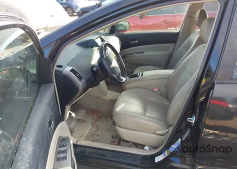 2006 Toyota Prius z USA, uszkodzony, nr VIN JTDKB20U867532212